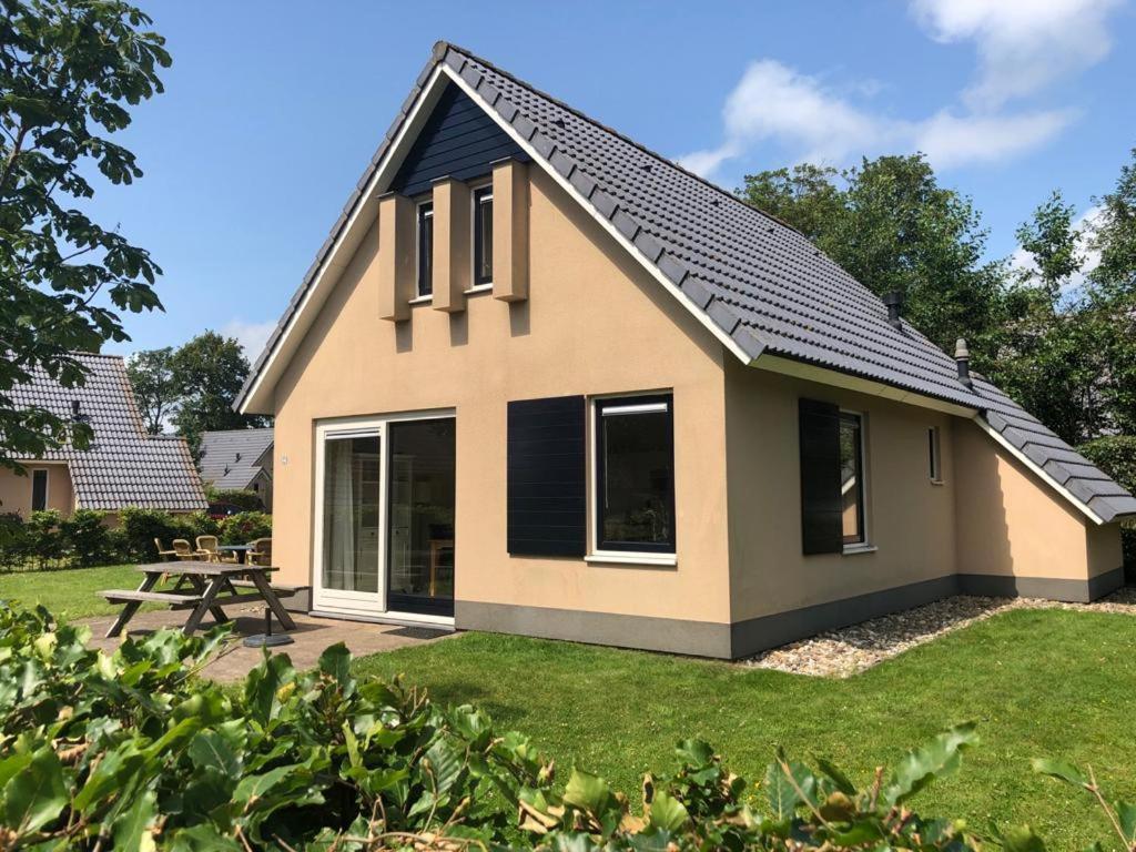 Vakantiehuis Kiki Sondel Extérieur photo