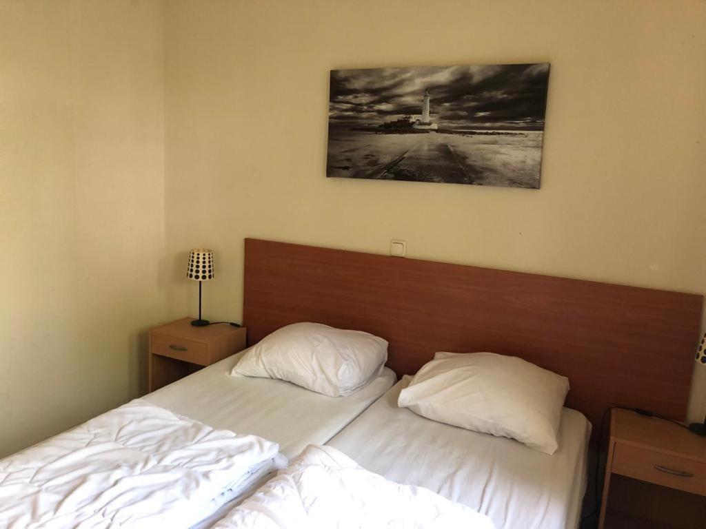 Vakantiehuis Kiki Sondel Extérieur photo