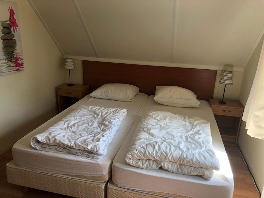 Vakantiehuis Kiki Sondel Extérieur photo