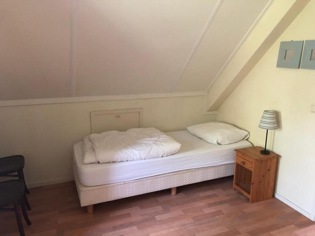 Vakantiehuis Kiki Sondel Extérieur photo