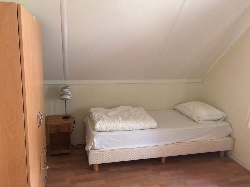 Vakantiehuis Kiki Sondel Extérieur photo